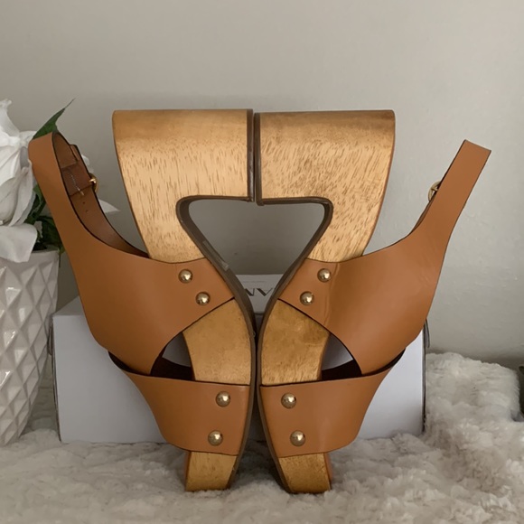 Tory Burch Blythe 90mm Sandal - Picture 12 of 16